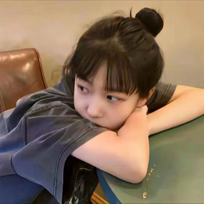超能美少女